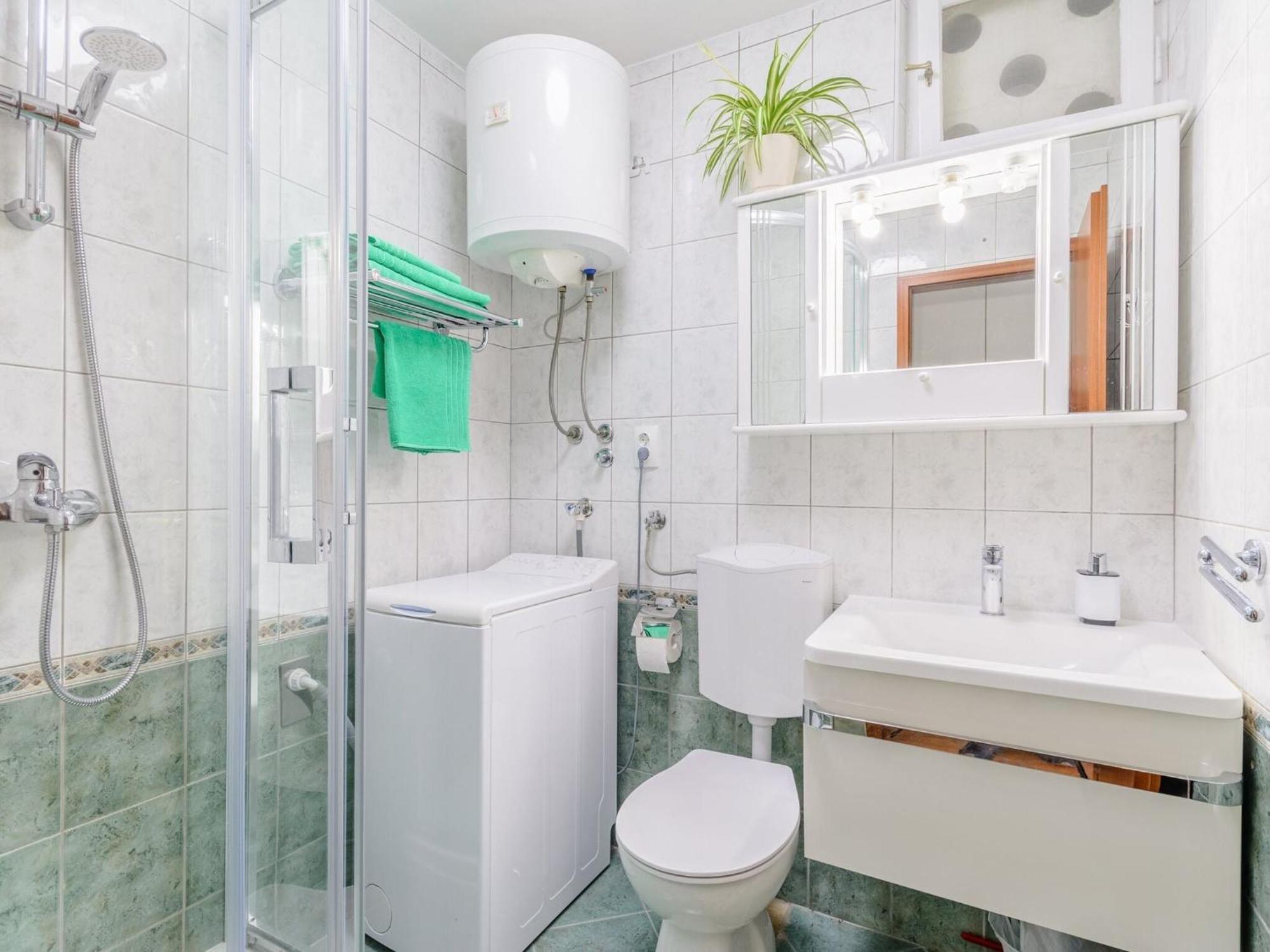 Walk St - Comfort One Bedroom With Balcony And View A2 Split