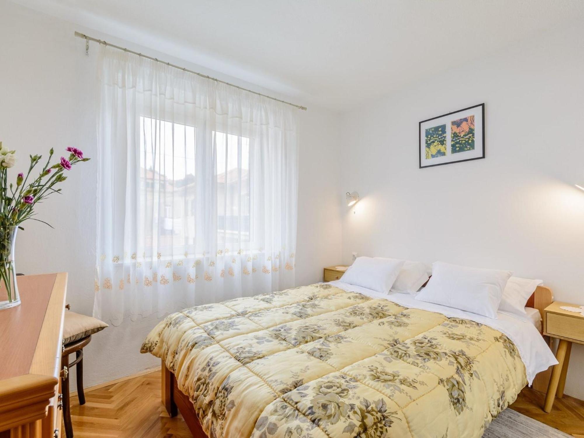 Walk St - Comfort One Bedroom With Balcony And View A2 Split